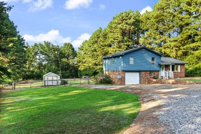 161 Cindy Lane, House other with 3 bedrooms, 2 bathrooms and null parking in Searcy AR | Image 2