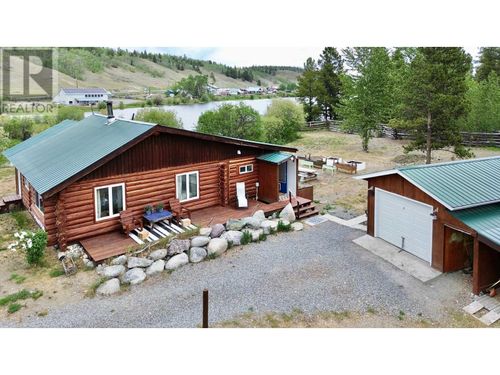 16465 20 Highway, Tatla Lake, BC, V0L1V0 | Card Image