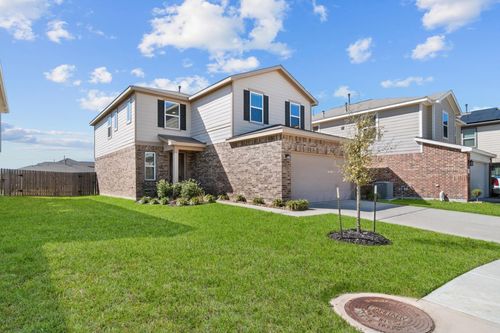 4807 Wellington Manor Ct, Katy, TX, 77493-4629 | Card Image