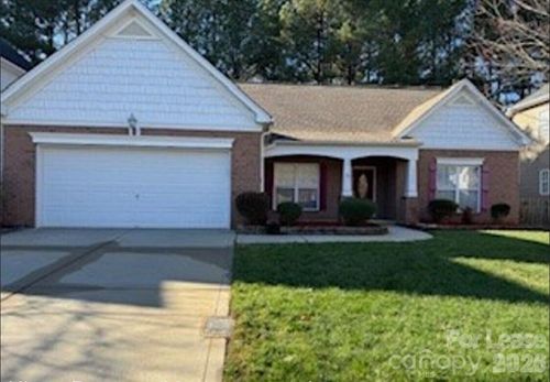 15640 Sullivan Ridge Dr, Charlotte, NC, 28277-2468 | Card Image