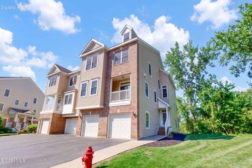 14203 Admirals Walk Dr, Cohoes, NY, 12047-3684 | Card Image