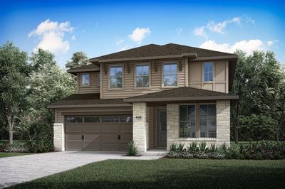 Magnolia Elevation C | Image 1