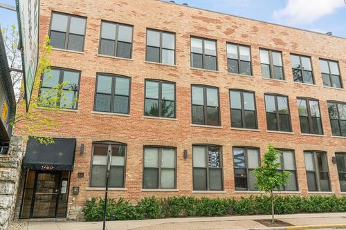 103-1760 W Wrightwood Ave, Chicago, IL, 60614-1946 | Card Image