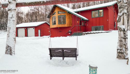 3421 N Banner Way, Wasilla, AK, 99654-1316 | Card Image