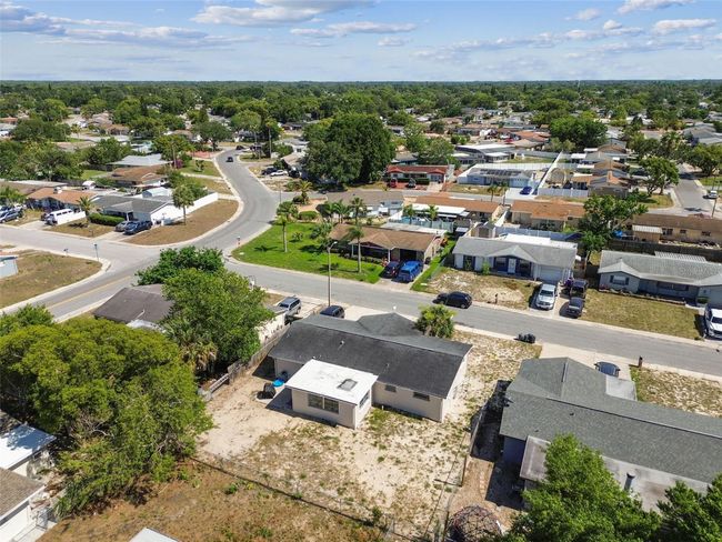 7535 Christina Ln, House other with 4 bedrooms, 2 bathrooms and null parking in PORT RICHEY FL | Image 52