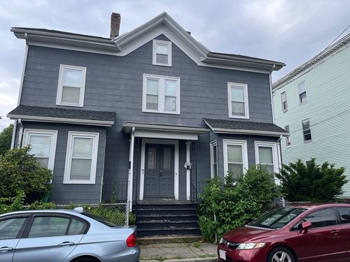 42 Whittier St, Lynn, MA, 01902 | Card Image