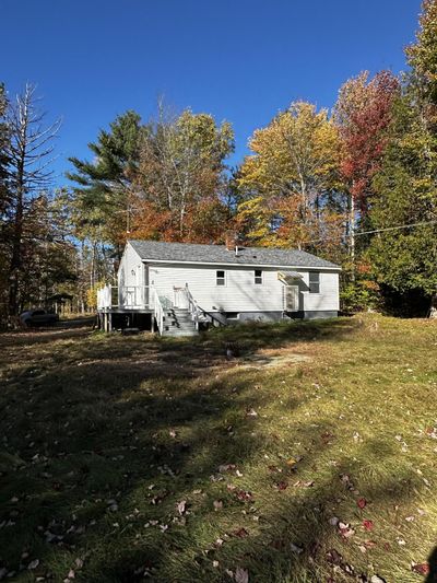 48 Town Farm Road, House other with 3 bedrooms, 1 bathrooms and null parking in Bucksport ME | Image 3