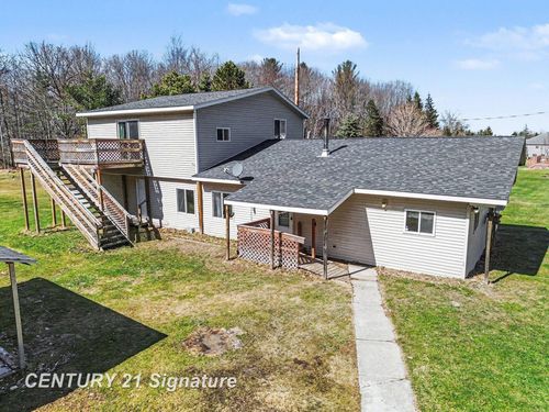 7154 Barkley Rd, Vassar, MI, 48768-9633 | Card Image