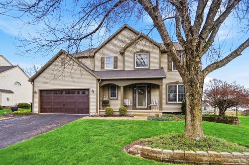 310 Park Trails Dr, Newark, OH, 43055-9244 | Card Image