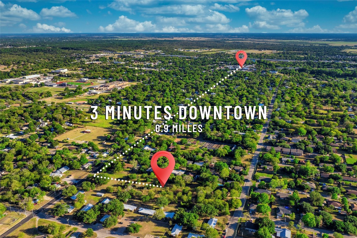 2006B Wilson Street, For Sale in Bastrop Zoocasa