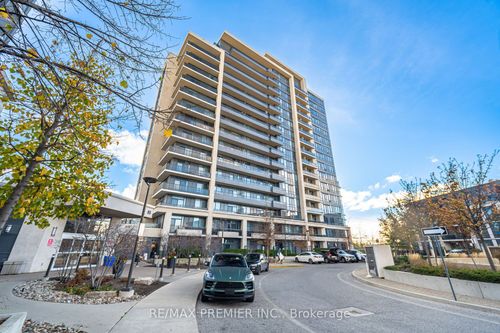 108-85 N Park Rd, Vaughan, ON, L4J0H9 | Card Image