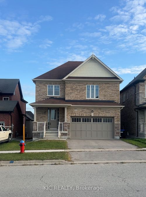 1461 Lormel Gate Ave, Lefroy, ON, L0L1W0 | Card Image