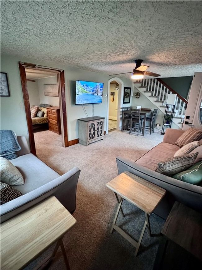 397 Mount Tabor Rd, House other with 2 bedrooms, 1 bathrooms and null parking in Connellsville PA | Image 15