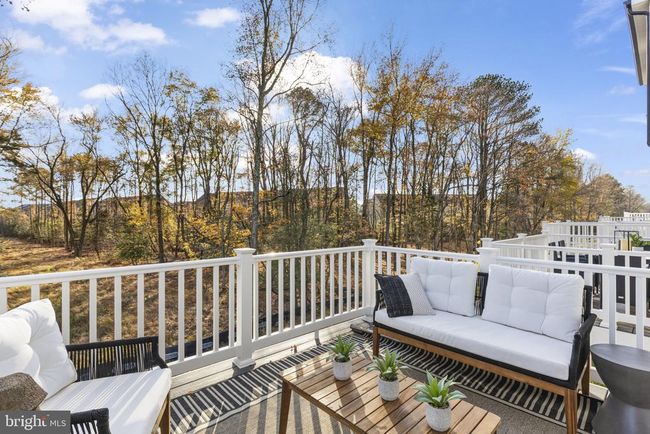 7429 Fern Gully Way, Townhouse with 4 bedrooms, 4 bathrooms and null parking in BRANDYWINE MD | Image 81