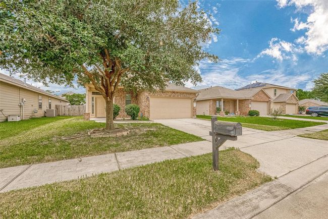 1810 Emerson Ridge Dr, House other with 3 bedrooms, 3 bathrooms and 2 parking in Spring TX | Image 4