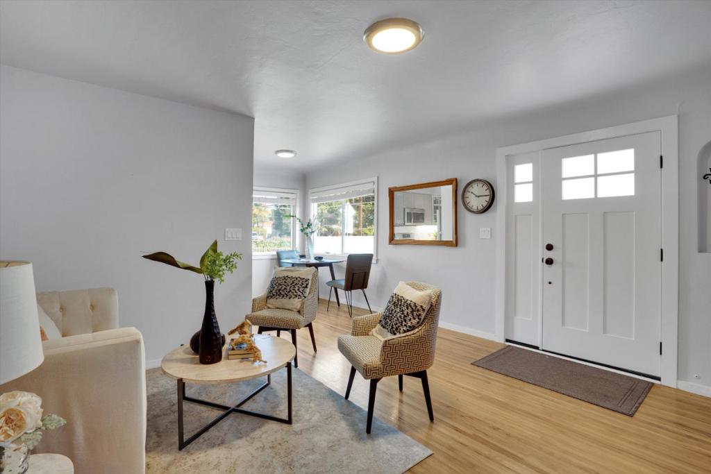 Residential Income in Redwood City 3