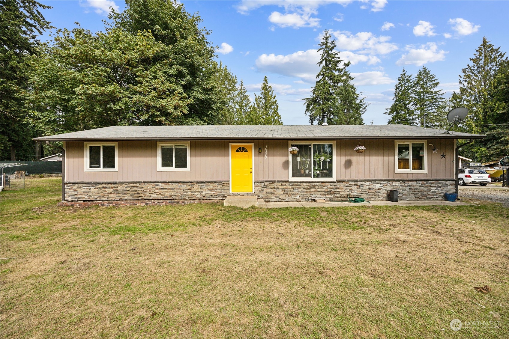 Creek Rd, Graham, WA 98338