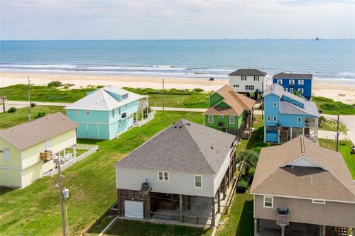 1326 Sunrise, Crystal Beach, TX, 77650 | Card Image