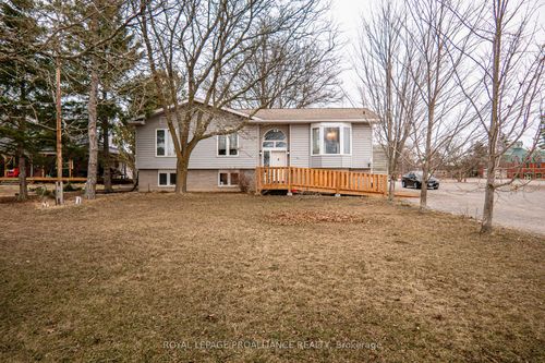 2436 Stirling Marmora Rd, Stirling, ON, K0K3E0 | Card Image