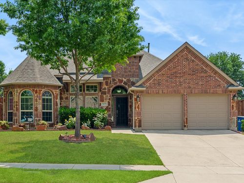 9675 Crown Ridge Dr, Frisco, TX, 75035-9076 | Card Image