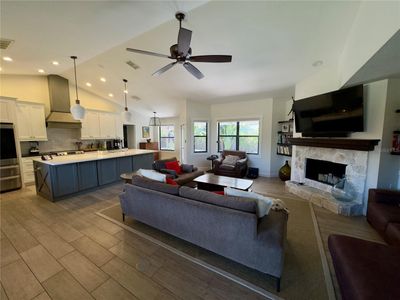 451 Lighthouse Landing Street, House other with 3 bedrooms, 2 bathrooms and null parking in SATELLITE BEACH FL | Image 3