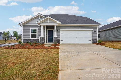 2455 Maxton Drive, Salisbury, NC, 28144 | Card Image