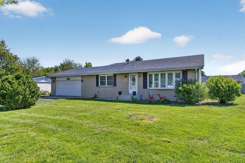1354 Rivard Dr, Bourbonnais, IL, 60914-9766 | Card Image