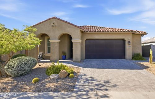 21718 N 58th St, Phoenix, AZ, 85054-5731 | Card Image