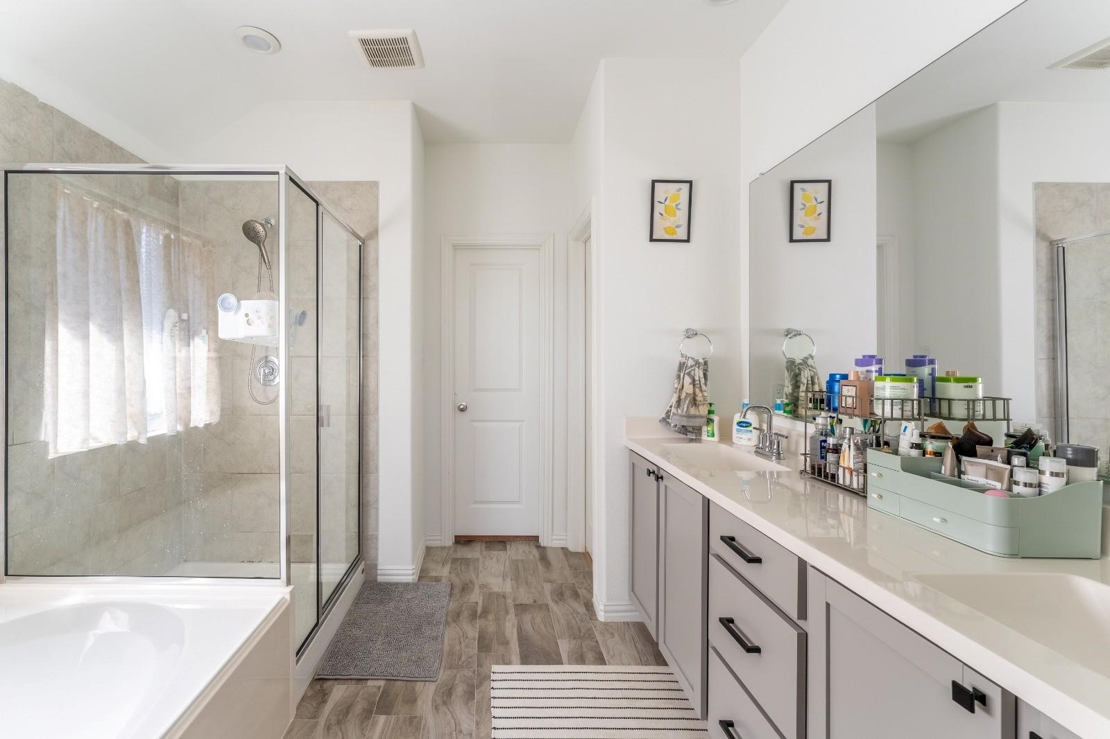 Residential Lease in McKinney 4