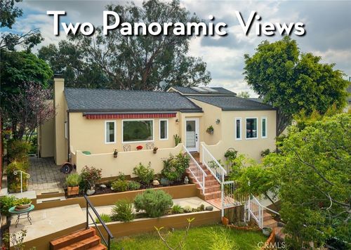 1404 Corona Dr, Glendale, CA, 91205-3706 | Card Image