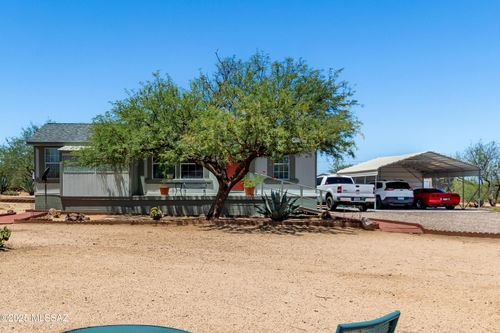 16590 Lone Heart Rd, Sahuarita, AZ, 85629 | Card Image