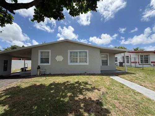 640 Sw 28th Dr, Fort Lauderdale, FL, 33312-2158 | Card Image