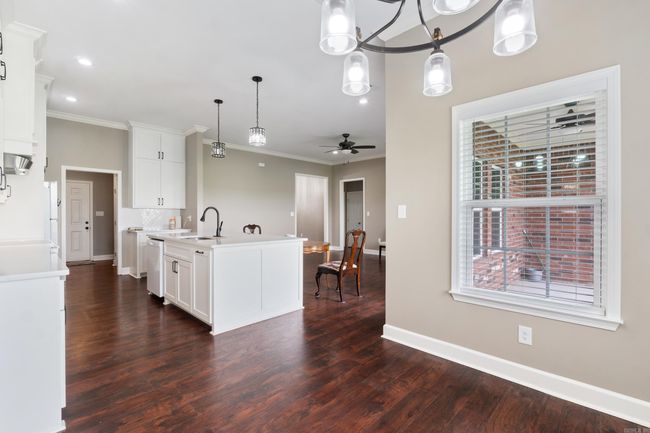 3188 Toltec Mounds Rd, House other with 3 bedrooms, 2 bathrooms and null parking in England AR | Image 12