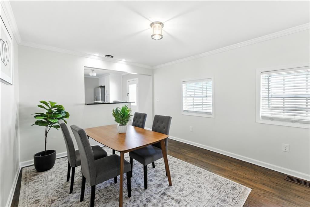 Residential in Atlanta 5