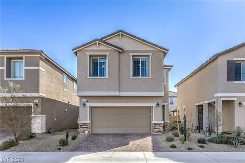 6591 Dove Point Pl, Las Vegas, NV, 89130-1894 | Card Image