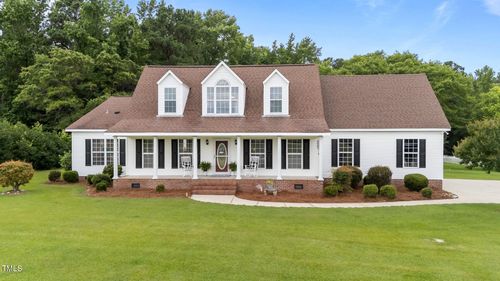 541 Mallie Pearce Rd, Zebulon, NC, 27597-6048 | Card Image