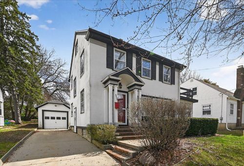 4408 Wallace Avenue, MONONA, WI, 53716 | Card Image