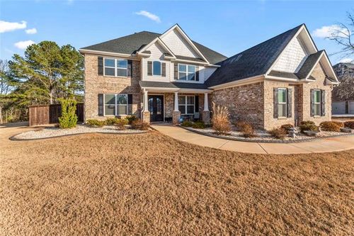 805 Carnegie Ct, Locust Grove, GA, 30248-2575 | Card Image