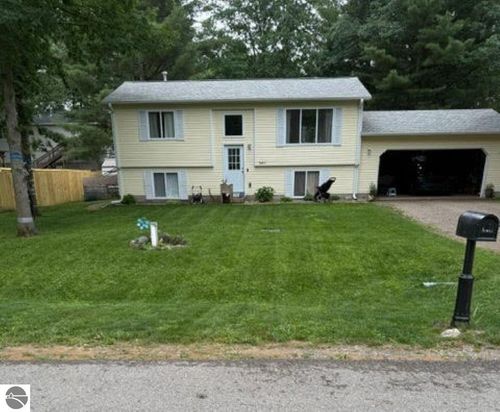 9383 1st St, Interlochen, MI, 49643-9381 | Card Image