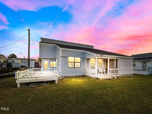 220 Makepeace Ln, N Topsail Beach, NC, 28460-8153 | Card Image