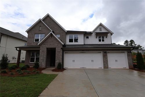 452 Maypop Ln, Woodstock, GA, 30188-1534 | Card Image