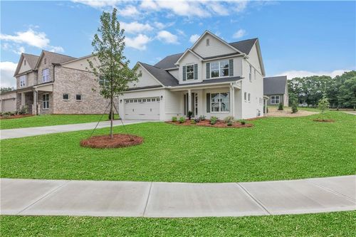4250 Mary Ruth Way, Loganville, GA, 30052-6269 | Card Image