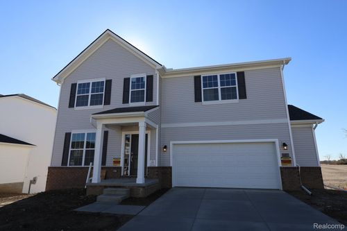 27139 Silo Dr, Saline, MI, 48176-8982 | Card Image