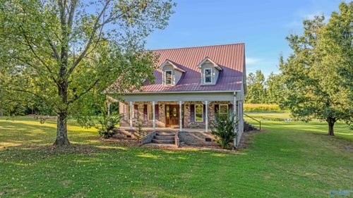 279 County Road 581, Rainsville, AL, 35986-3065 | Card Image