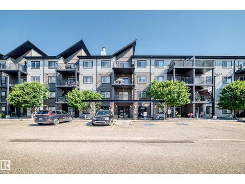 408-508 Albany Way Nw, Edmonton, AB, T6V0L1 | Card Image