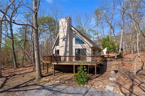 245 Pheasant Rd, MC GAHEYSVILLE, VA, 22840-3300 | Card Image