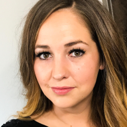 Amy Binstock