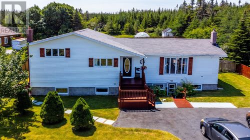 475 Bauline Line, Torbay, NL, A1K1H7 | Card Image