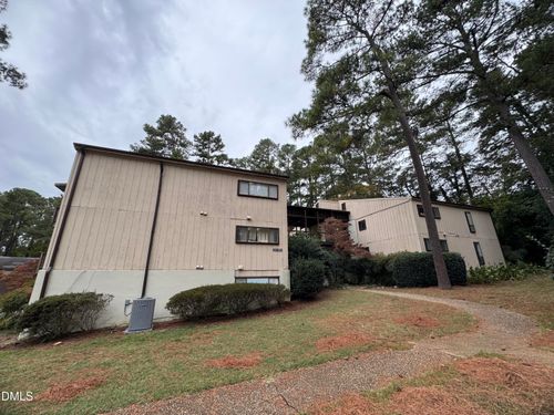 533 Pine Ridge Pl, Raleigh, NC, 27609-4644 | Card Image