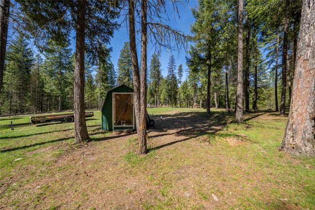 193 Mud Lake Rd, House other with 2 bedrooms, 1 bathrooms and null parking in Troy MT | Image 29